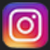 Instagram icon and link to the Pouring Rain Page on the Instagram Platform.